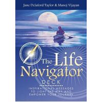 IC: Life Navigator Deck