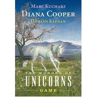 KIT: Wonder of Unicorns Game: Play for Personal and Planetary Healing