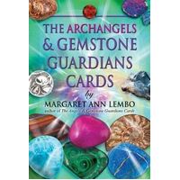 IC: Archangels and Gemstone Guardians Cards