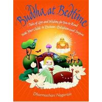 Buddha at Bedtime: Tales of Love and Wisdom