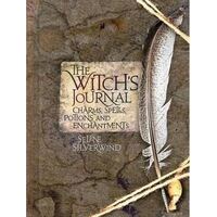 Witch's Journal, The