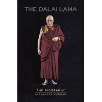 Dalai Lama, The: The Biography