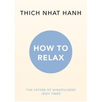 How to Relax