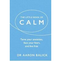 Little Book of Calm