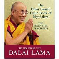 Dalai Lama's Little Book of Mysticism