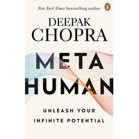 Metahuman: Unleashing your infinite potential