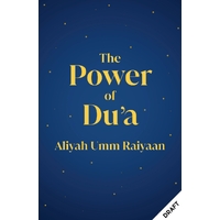 Power of Du'a, The