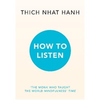 How to Listen