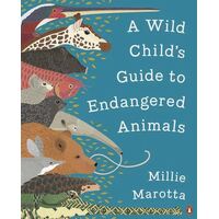 Wild Child's Guide to Endangered Animals