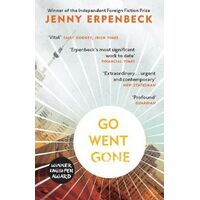 Go, Went, Gone