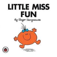 Little Miss Fun V28: Mr Men and Little Miss