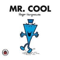 Mr Cool V44: Mr Men and Little Miss