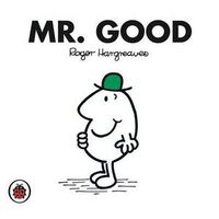 Mr Good V46: Mr Men and Little Miss