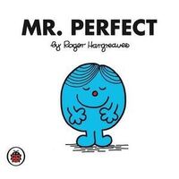 Mr Perfect V42: Mr Men and Little Miss