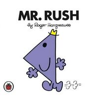 Mr Rush
