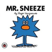 Mr Sneeze V5: Mr Men and Little Miss