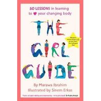 Girl Guide