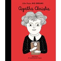 Agatha Christie: Volume 5 - Little People, Big Dreams