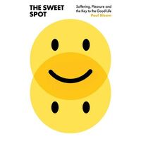 Sweet Spot, The: Suffering, Pleasure and the Key to a Good Life