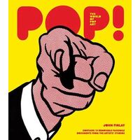 POP! The World of Pop Art