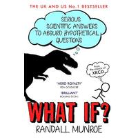 What If?