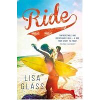 Ride: Book 3