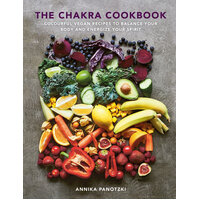 Chakra Cookbook