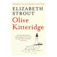 Olive Kitteridge