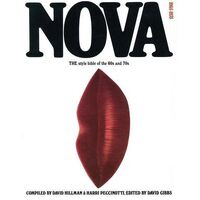 Nova: The Style Bible Of The 60s And 70s