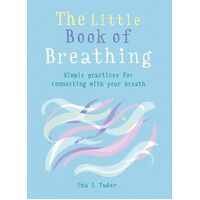 Little Book of Breathing (OOP-Last one)