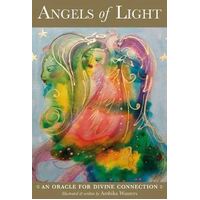 Angels of Light: An Oracle for Divine Connection