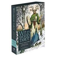 Wildwood Tarot, The: Wherein Wisdom Resides