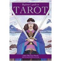 Beginner's Guide To Tarot