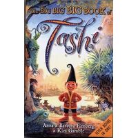 Big Big Big Book of Tashi