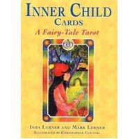 IC: Inner Child Cards: A Fairy-Tale Tarot