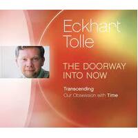 CD: The Doorway into Now