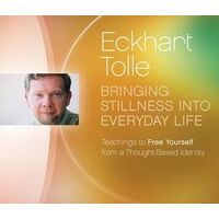 CD: Bringing Stillness in Everyday Life