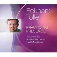 CD: Practicing Presence (6CD)