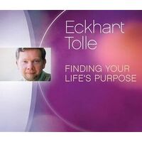 CD: Finding Your Life's Purpose