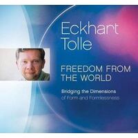 CD: Freedom From The World (9CD)
