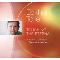 CD: Touching The Eternal (13CD)