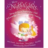 More Nightlights: Stories for You to Read to Your Child - To Encourage Calm, Confidence and Creativity