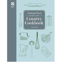 National Trust Country Cookbook