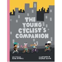 Young Cyclist's Companion, The