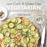 Low-Carb & Gluten-Free Vegetarian