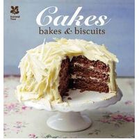 Cakes  Bakes and Biscuits