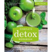 Complete Detox Workbook