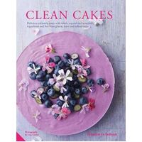 Clean Cakes (no longer available)