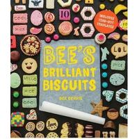 Bee's Brilliant Biscuits