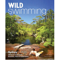 Wild Swimming: Sydney Australia